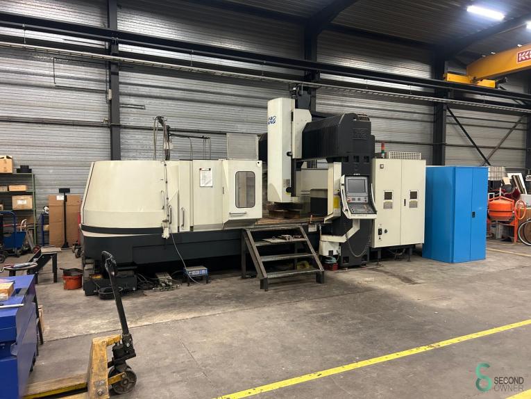 Kao Ming KMC-3000 SV-H MET9.767 56 17184